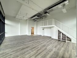 Woods Square (D25), Office #535652471